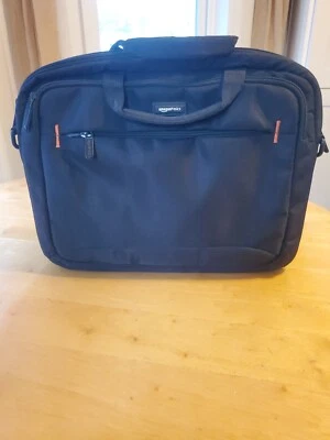 Amazon Basics 11.6-Inch(29.5 cm) Laptop and iPad Tablet Shoulder Bag Carrying - Image 1 of 4