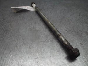 Honda CB77 CB72 305 250 Hawk 1961-1918 Swing Arm Spindle - Picture 1 of 9