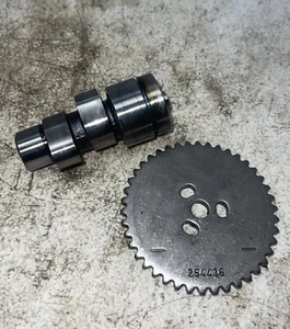 2019 CAN AM OUTLANDER 570 OEM CAM SHAFT FRONT CYLINDER 420637236 - Picture 1 of 5