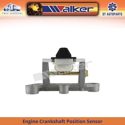 Para 1988-1992 Oldsmobile Toronado 3.8L Motor Virabrequim Sensor de Posição Walker  - Imagem 1 de 4