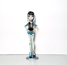 Monster High Ghoul Spirit Frankie Stein Doll Mattel