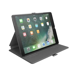 Case Speck Balance Folio for Apple iPad 2017 9.7" - BLACK - Picture 1 of 5