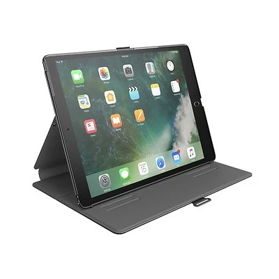 Case Speck Balance Folio for Apple iPad 2017 9.7" - BLACK - Image 1 of 4
