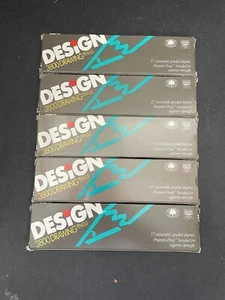 Design 3800 Drawing Pencils - Picture 1 of 2
