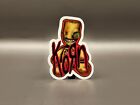 Korn Stickers, Heavy Metal, Music, Johnathan Davis, Rock N Roll, Korn Decals