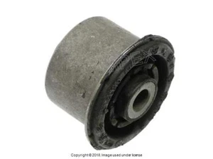 AUDI  80 90 QUATTRO (1990-1998) Control Arm Bushing FRONT L or R (1) FEBI  - Picture 1 of 1