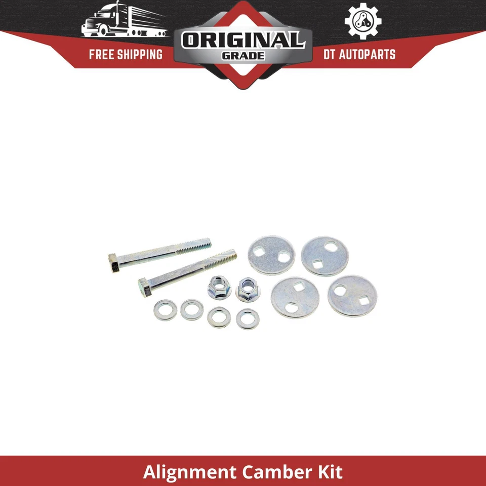 Kit de inclinación delantera Mevotech 1998 1999 2000 2001 para Ford F-150 1997-2003 Foto 1 de 1