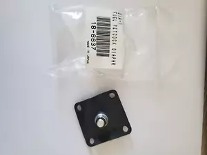 K&L MARKE ERSATZ BENZINHAHN MEMBRAN SUZUKI/YAMAHA 18-6637 - Bild 1 von 3