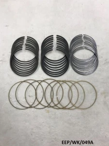 Piston Rings SET for Jeep Grand Cherokee / Commander 5.7L 2005-2008 EEP/WK/049A - Picture 1 of 4
