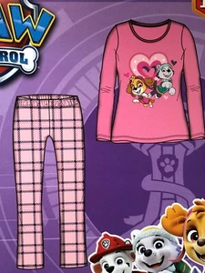 Pigiama bambini originale Paw Patrol ""Cani"" - taglia 98/104 - Foto 1 di 2