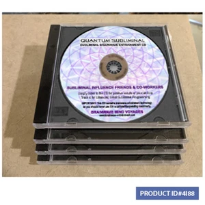 4 CD SALES NLP Improve Selling More Persuasion Influence Others SELL YOURSELF - Picture 1 of 1