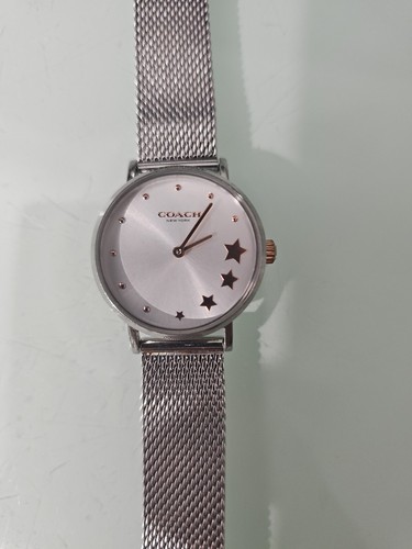 OROLOGIO DA DONNA COACH PERRY ANALOGICO AL QUARZO 14503519