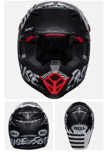 bell Moto 9 Fasthouse Edition Size Large - Picture 1 of 3