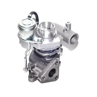 Turbo Charger For Mitsubishi Triton / Pajero / Delica 4M40 2.8L - image 1 of 4