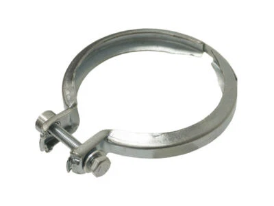 Braçadeira de escape BMW Z4 2009-2016 61375XTHG 2010 2011 2012 2013 2014 2015 - Imagem 1 de 2