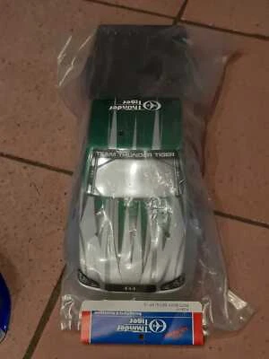 PAINTED BODY SET, MT-12 GREEN PD8117 THUNDER TIGER - Immagine 1 di 2