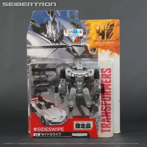 ADEX SIDESWIPE Transformers Movie Advanced Series Takara Tomy 2015 New 241128A - Picture 1 of 9