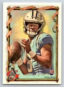 2023 Topps Composite Bryce Young Rookie Carolina Panthers - Foto 1 di 2