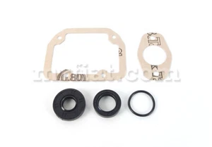 Fiat 500 600 Steering Box Gasket Set New - Picture 1 of 1