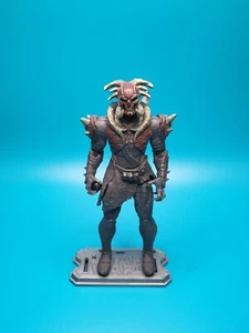 Thor The Dark World Kurse Action Figure 2013 Hasbro - Picture 1 of 20
