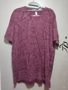 Dr.Pepper 2023 All Over Print Men's XL - Picture 1 of 10
