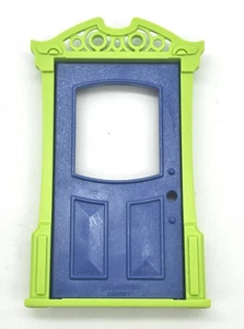 Playmobil Ref. 70361 Mystery Mansion Scooby-Doo Part: Front Door & Frame - Picture 1 of 4