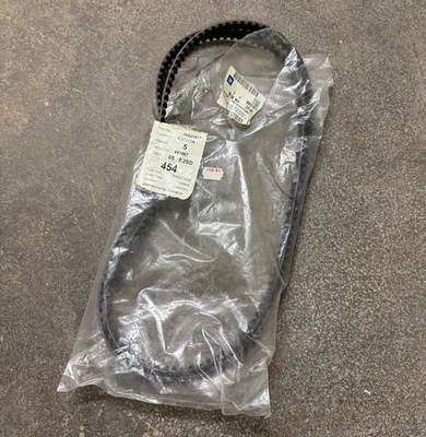 Genuine GM 90531677 Timing Belt (Pack of 2) – Vauxhall Opel Petrol NOS OEM - Image 1 of 4