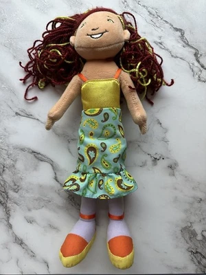 Groovy Girls Doll Sage  - 2011 Manhattan Toy RARE - Image 1 of 2