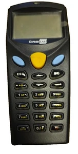 Cipherlab Cipher 8000-C 8000C Inventurmaschine WLAN Barcode Scanner - Bild 1 von 5