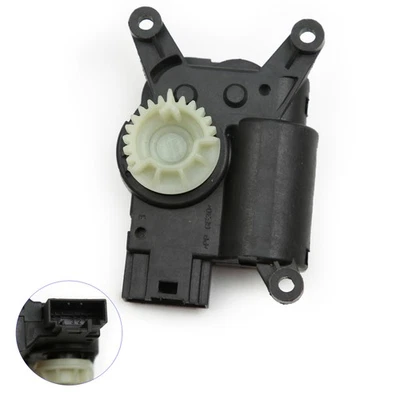 5Q0907511K Fit For HEATER FLAP ACTUATOR  Golf Passat T-ROC Seat LEON Audi A3 - Image 1 of 4