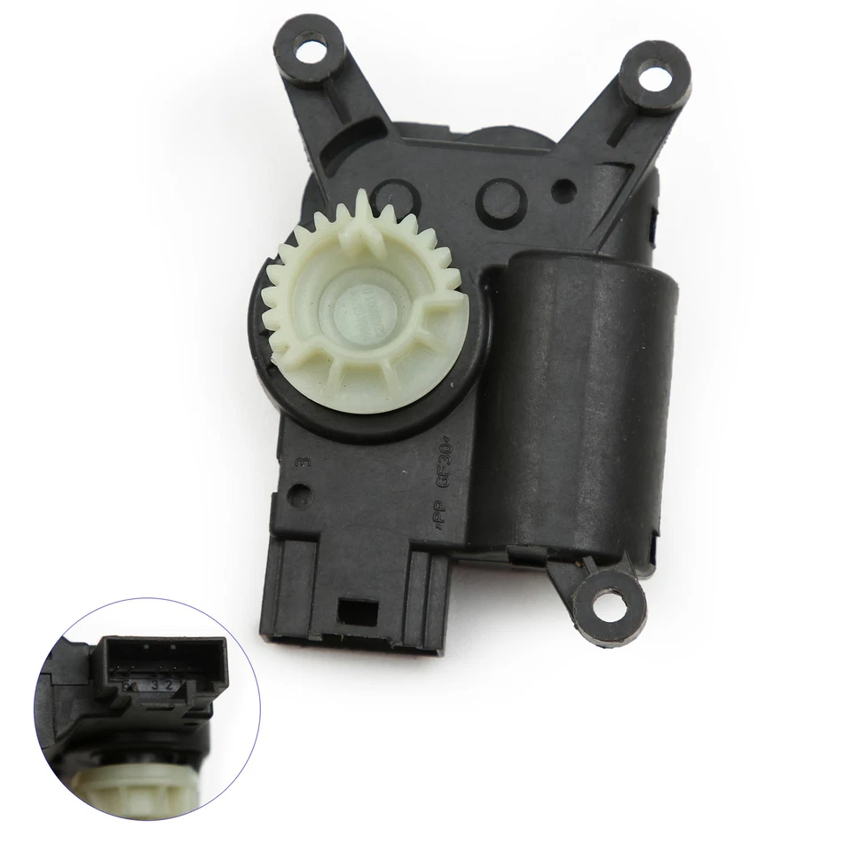 5Q0907511K Fit For HEATER FLAP ACTUATOR  Golf Passat T-ROC Seat LEON Audi A3 - Image 1 of 4