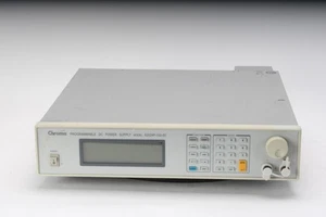 Chroma 62024P-100-50 Programmable DC Power Supply - AS IS For Parts - Picture 1 of 5
