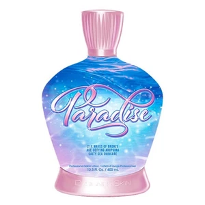 2025 Designer Skin Paradise 21X Bräunungslotion 13,5 Oz. + 5 GRATIS Pakete - Bild 1 von 1