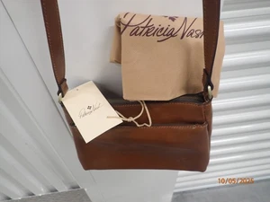 Patricia Nash Valenza Crossbody Neu mit Etikett! - Bild 1 von 15