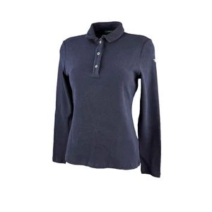 Chervo Damen lang Arm Polo Aldina PRO THERM navy 599 Gr.36 neu - Picture 1 of 1