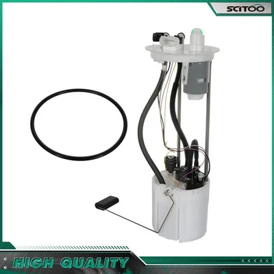 For Chevrolet Silverado GMC Sierra 3500 HD 6.0L 2015-2016 Fuel Pump Assembly - Image 1 of 4