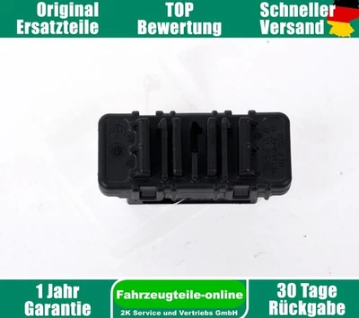 BMW X1 F48 6807395 Businterface 7 fach - Immagine 1 di 2