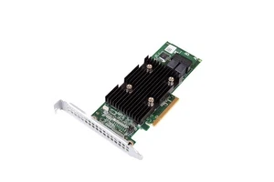 Dell TD2NM 0TD2NM PowerEdge H330 12Gbps SAS SATA PCI-e x8 RAID Controller - Picture 1 of 2