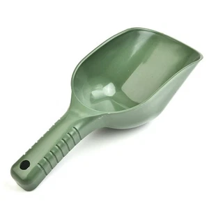 Cuillère d'appât pêche aux spombes PP 75,6 g appâts moulage à la carpe - Photo 1/12