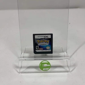 Pokemon Diamond (Nintendo DS, 2007) - Picture 1 of 2