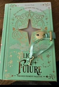 Plouise Aligning My Future Palate Stunning Make Up Set Lockable Beauty Set Eyes - Picture 1 of 7