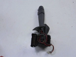 Interruptor de palanca de dirección Renault Thalia I 2003 interruptor combinado AOJ58765 - Imagen 1 de 7