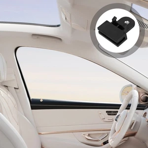  6 Pcs Glass Groove Slider Door Regulator Replacement Channel Kit - Bild 1 von 12