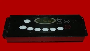 Tablero de control del horno Maytag - Parte # 8507P215-60 - Imagen 1 de 15