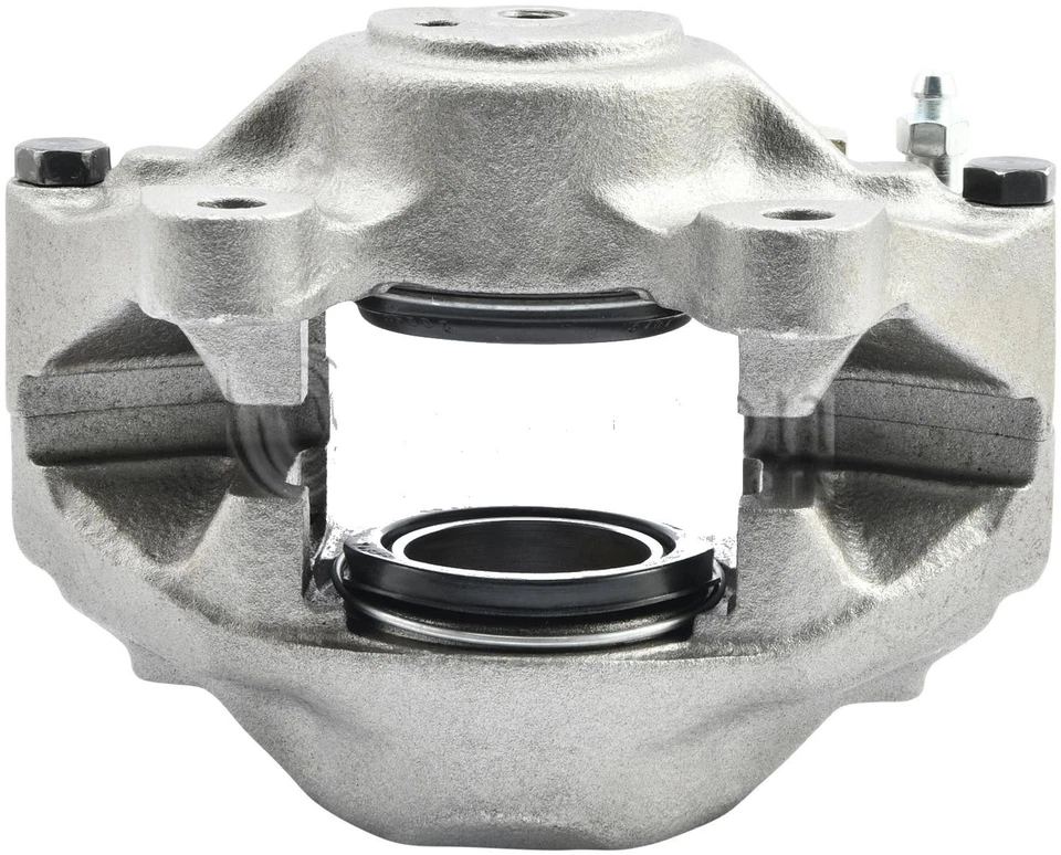 Pinza de freno de disco delantera izquierda Mechanics Choice para Toyota Corona 1969-1971 Foto 1 de 1