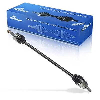 Maxfavor GSP Front Right CV Axle for 2011-2016 Hyundai Elantra FWD Auto Trans - Image 1 of 4