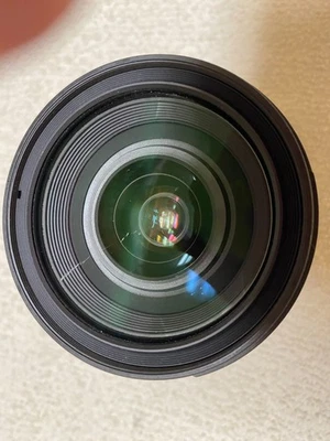 PROMASTER 17-50 F2.8 MACRO LENS (CANON AF) - Image 1 of 4