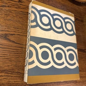 Gustave FLAUBERT, Signed by Edward Bawden / LIMITED EDITIONS CLUB Salammbo 1960 - Picture 1 of 15