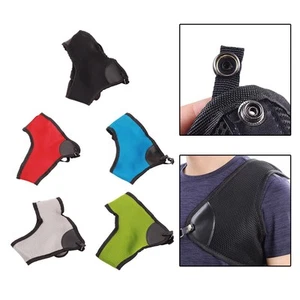 Archery Chest Protector Guard Longbow Durable Comfortable Recurve Bows Reusable - Picture 1 of 19