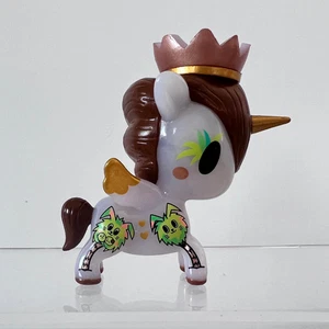 King Coco || Serie Tokidoki Unicorno Frutta Dolce - Foto 1 di 1